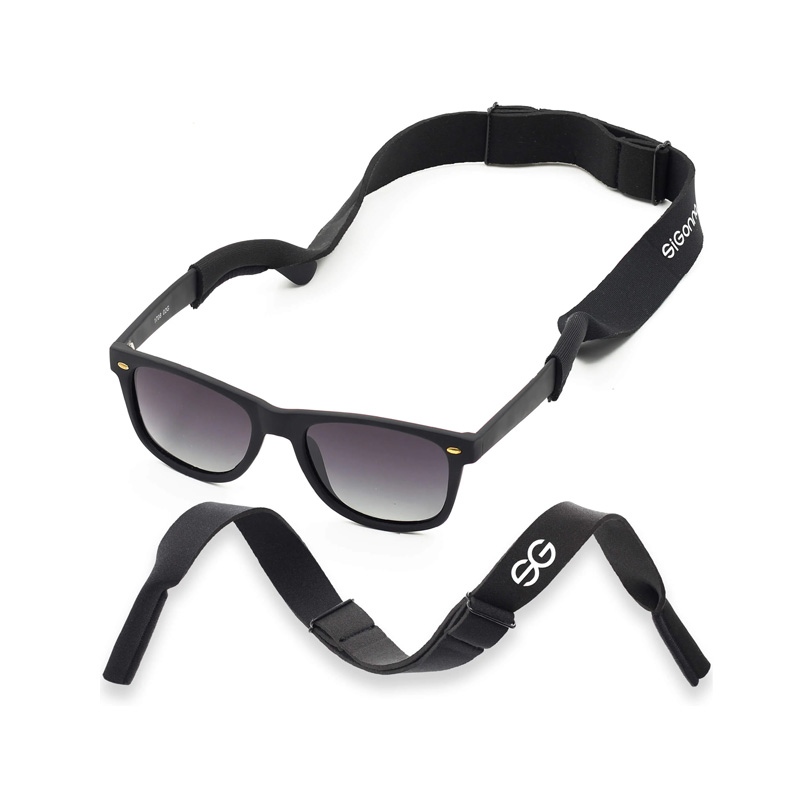 eynaaki عینک تاشو بمرز به همراه بند - تصویر 1