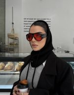 عینک ری بن مدل a2000