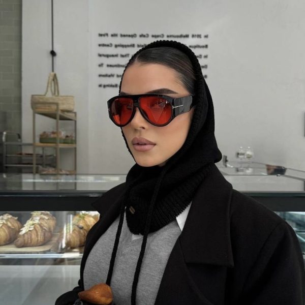 عینک ری بن مدل a2000